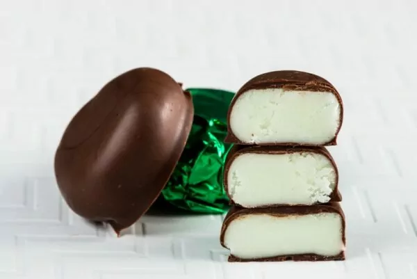 Peppermint Patties
