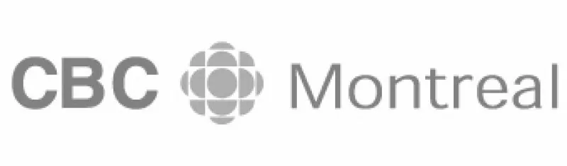 CBC Montreal Logo