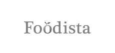 Foodista Logo