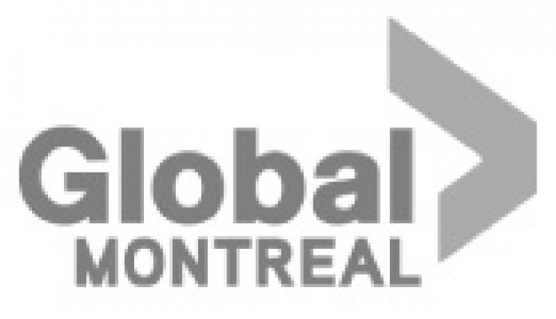 Global Montreal Logo