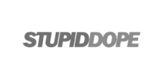 Stupiddope Logo