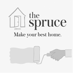 The Spruce Logo