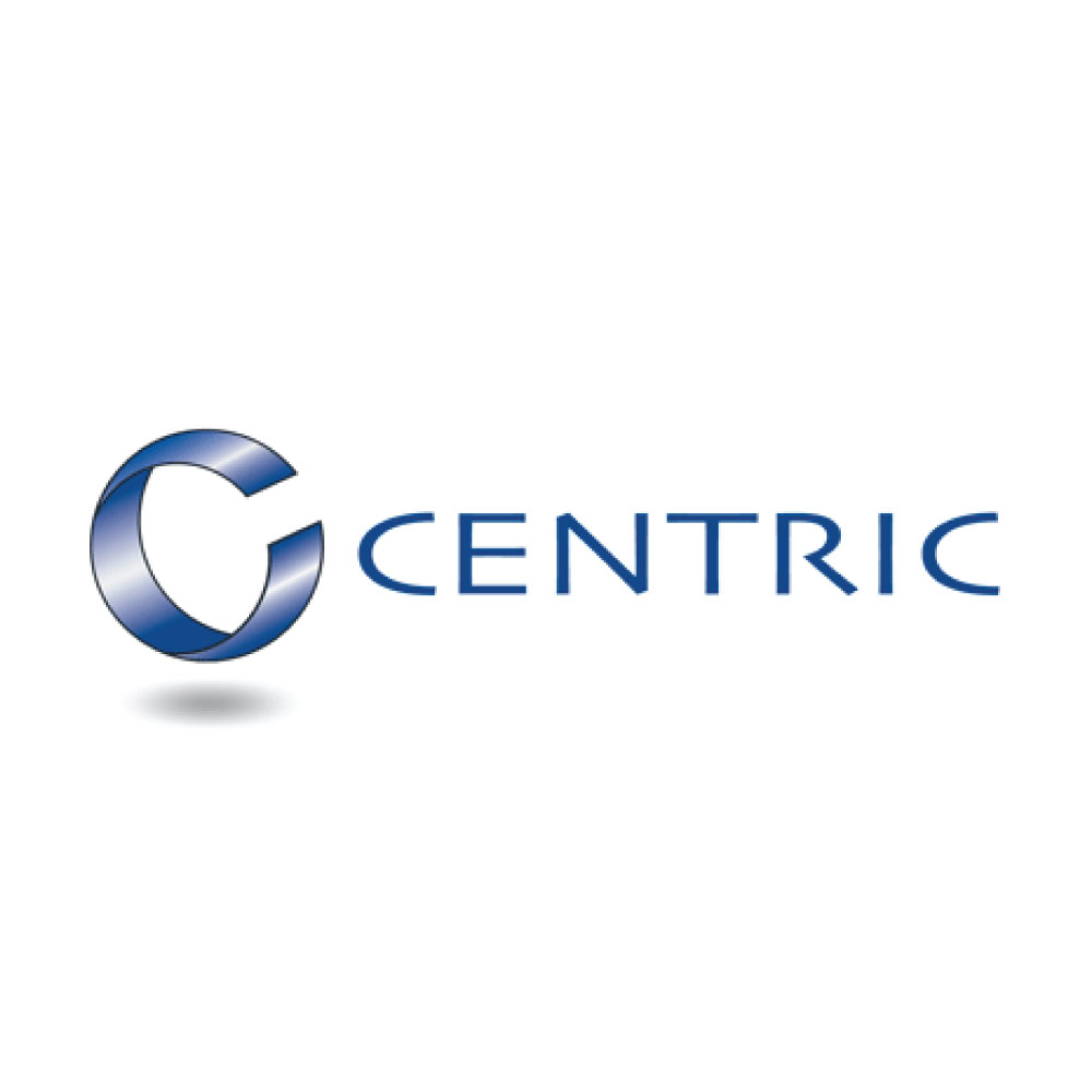 Centric Logo