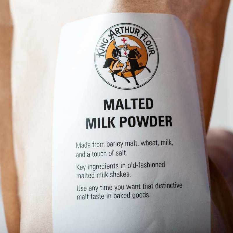 Malted Milk Powder