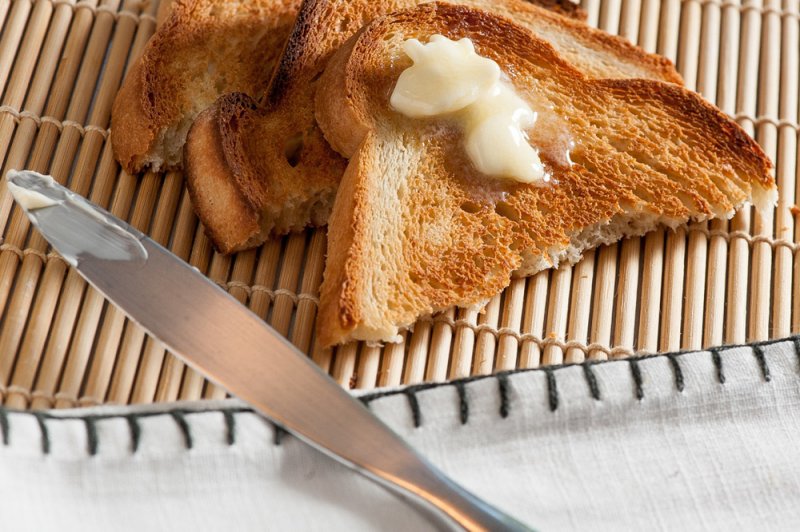 Ricotta Loaf, The Finer Cookie.