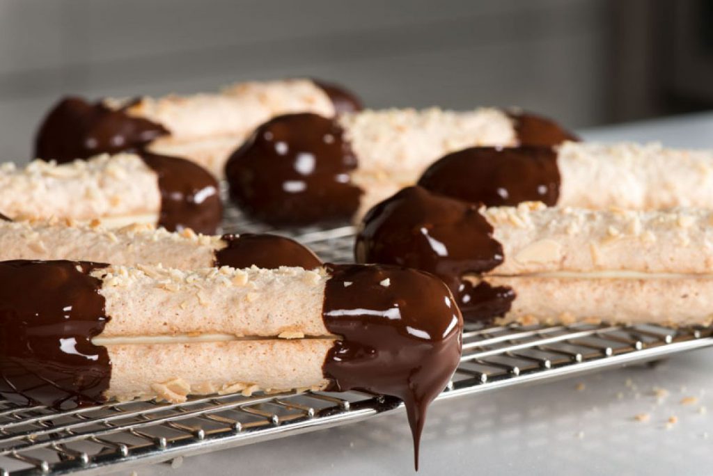 Bokkenpootjes (Goat's Feet) Recipe The Finer Cookie