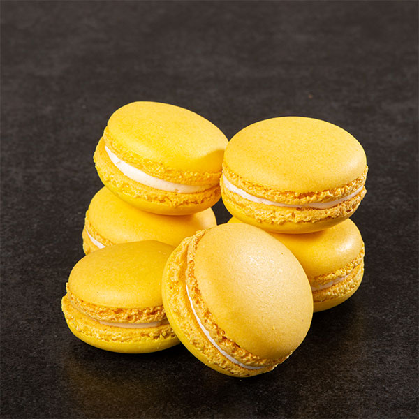 lemon-macaron