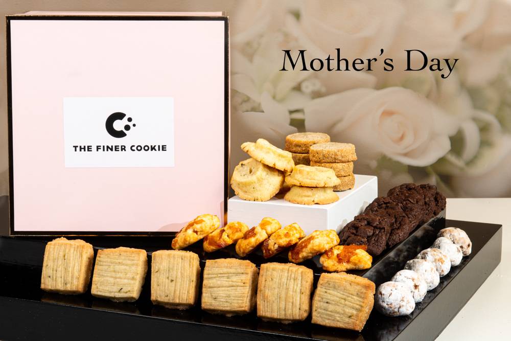Mother's Day Gift Box