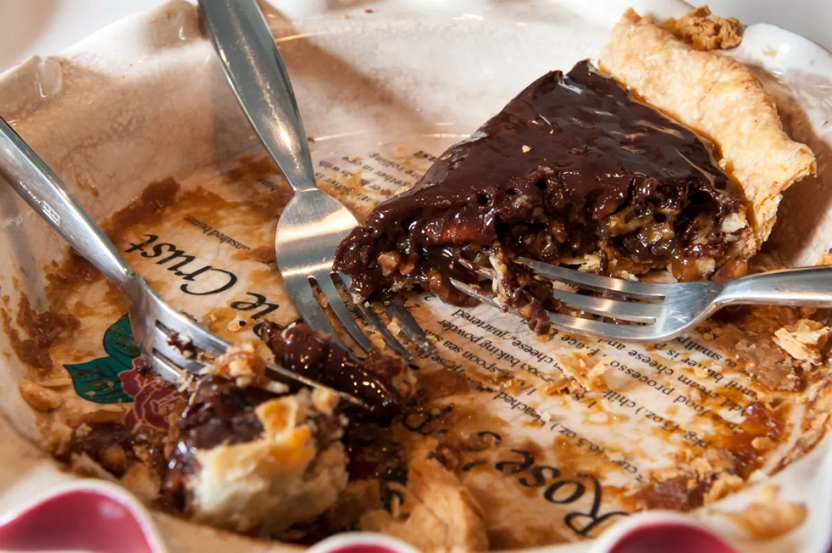 Mud Turtle Pie