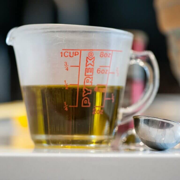 Saffron Olive Oil Cookies Recipe The Finer Cookie