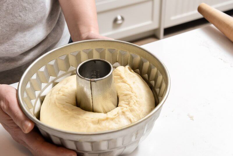 Bake the Babka.