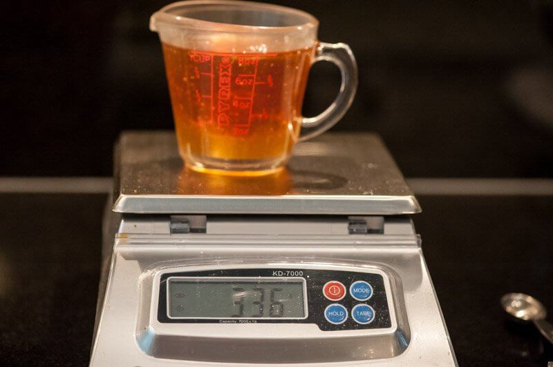 My Weigh KD-7000 Digital Gram Scale