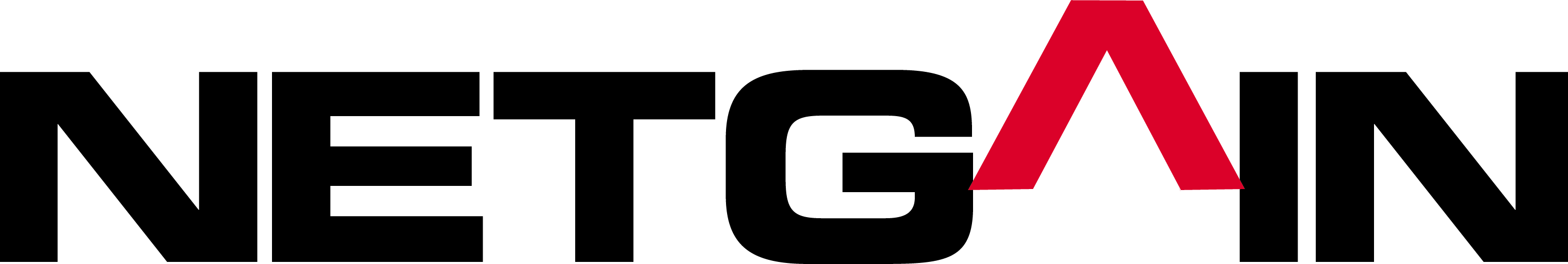 Netgain Logo