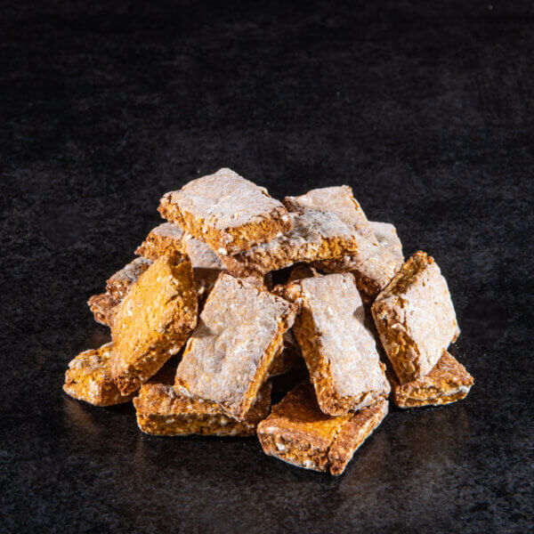 sweet potato dog treats the finer cookie