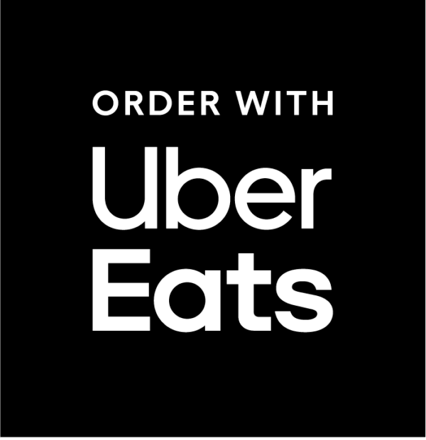 uber eats order with the finer cookie